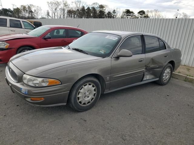 2000 Buick Lesabre Limited