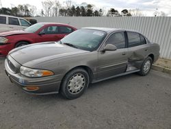 Buick Lesabre salvage cars for sale: 2000 Buick Lesabre Limited