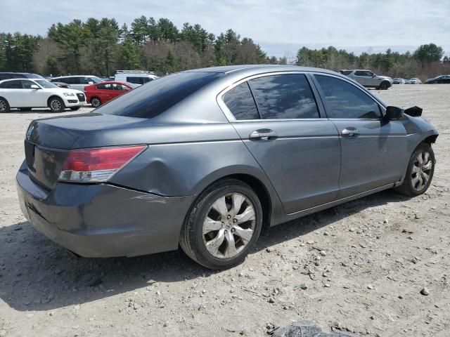 2008 Honda Accord EX