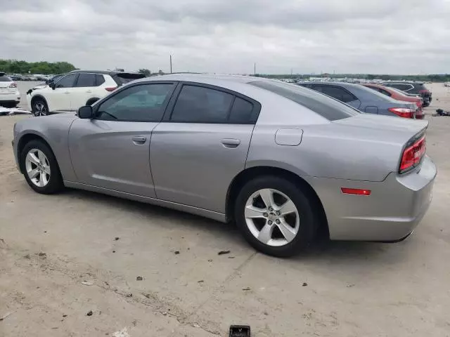 2013 Dodge Charger SE