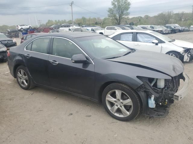 2013 Acura TSX Tech