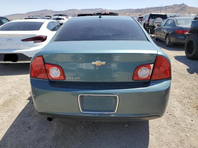 2009 Chevrolet Malibu 1LT