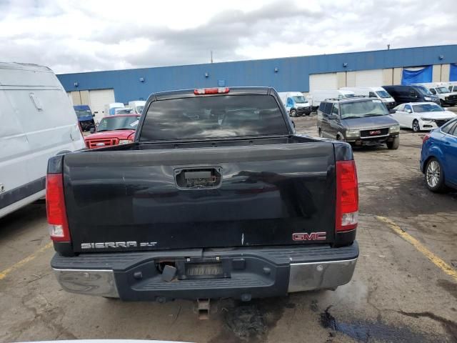 2007 GMC New Sierra K1500