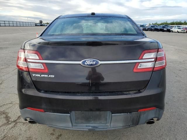 2013 Ford Taurus SE