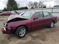 Salvage cars for sale from Copart Finksburg, MD: 1997 Toyota Avalon XL