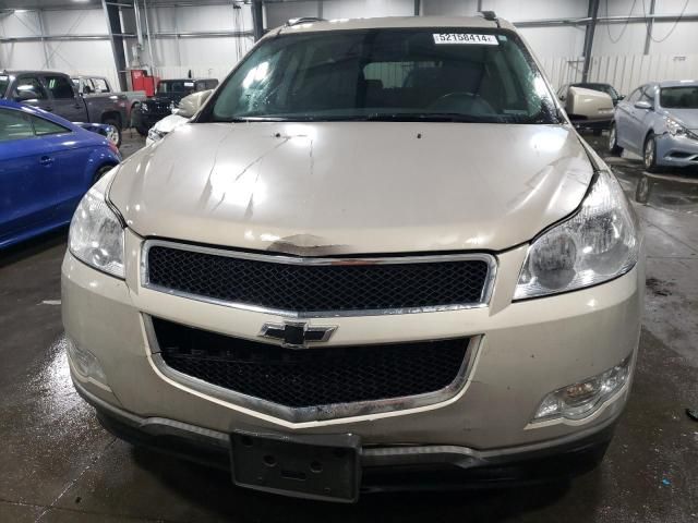 2011 Chevrolet Traverse LT