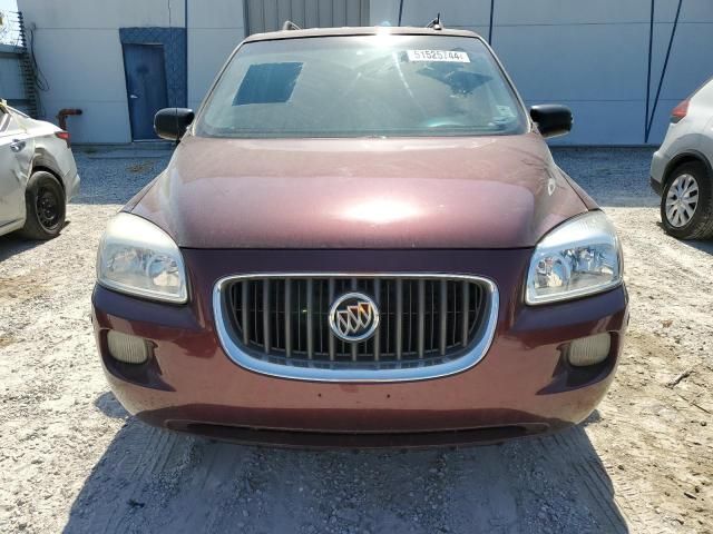 2007 Buick Terraza CXL