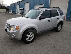 Ford salvage cars for sale: 2009 Ford Escape XLT