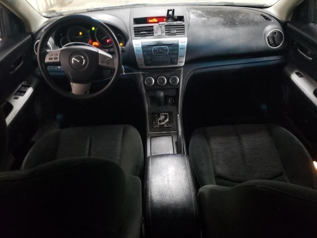 2010 Mazda 6 I