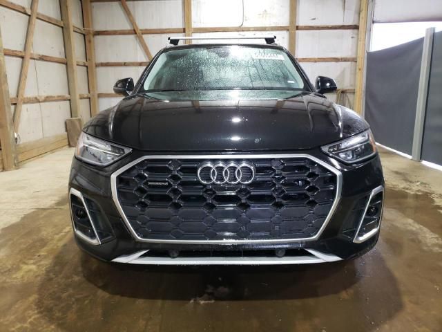 2024 Audi Q5 Premium Plus 45