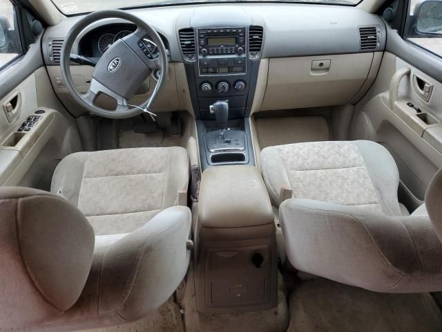 2007 KIA Sorento EX