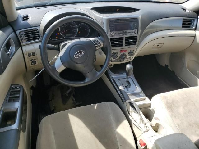 2011 Subaru Impreza 2.5I