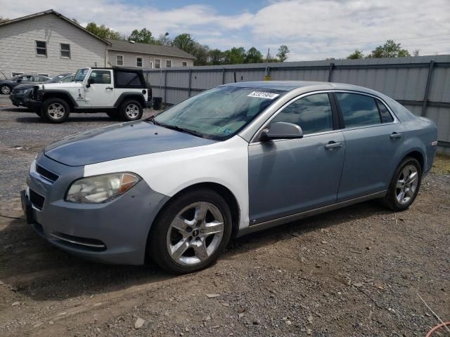 2009 Chevrolet Malibu 1LT