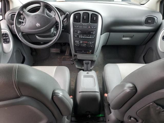 2006 Dodge Grand Caravan SXT