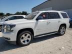 2015 Chevrolet Tahoe C1500 LTZ