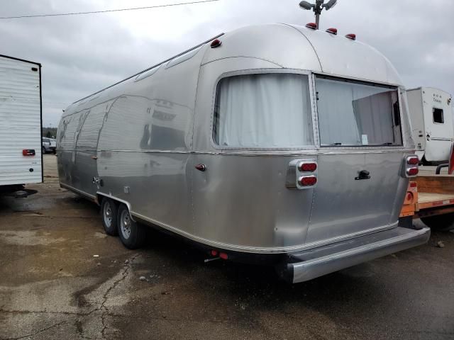 2023 Airstream Classic