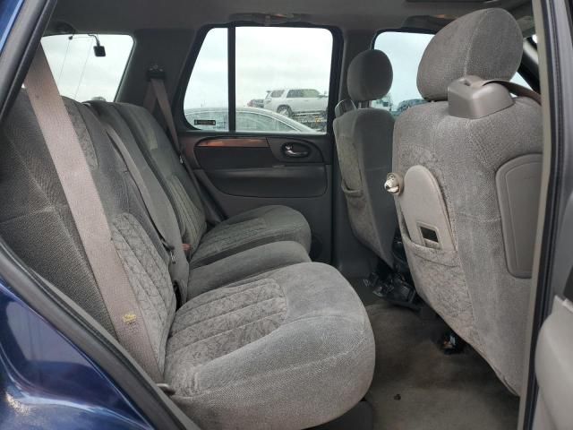 2002 GMC Envoy