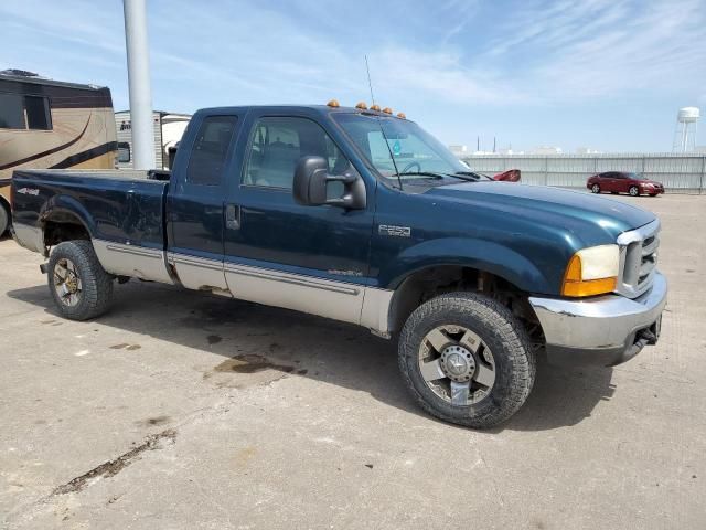 1999 Ford F250 Super Duty