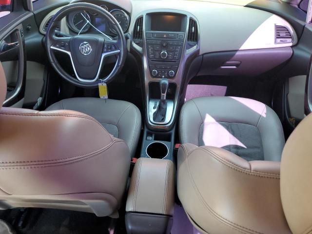 2013 Buick Verano