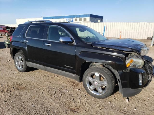 2013 GMC Terrain SLT