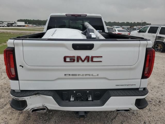 2023 GMC Sierra K1500 Denali