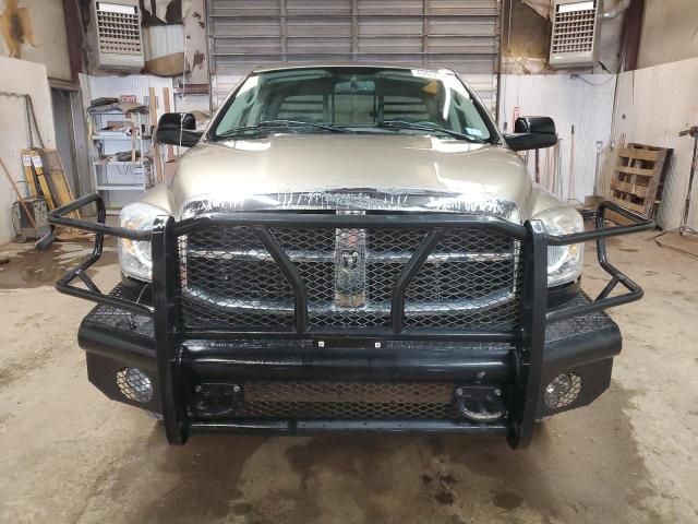 2007 Dodge RAM 2500 ST