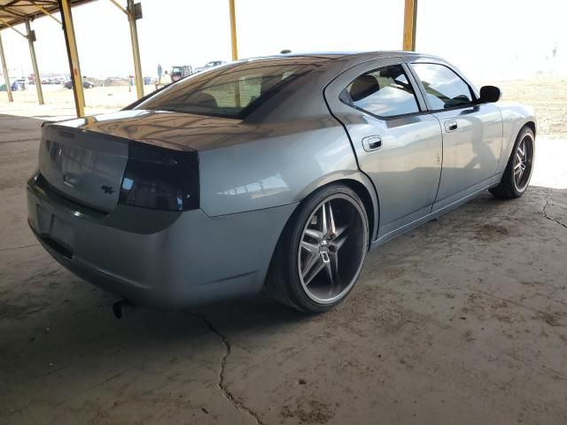 2006 Dodge Charger R/T