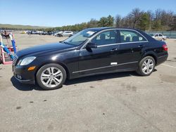 2011 Mercedes-Benz E 350 4matic for sale in Brookhaven, NY