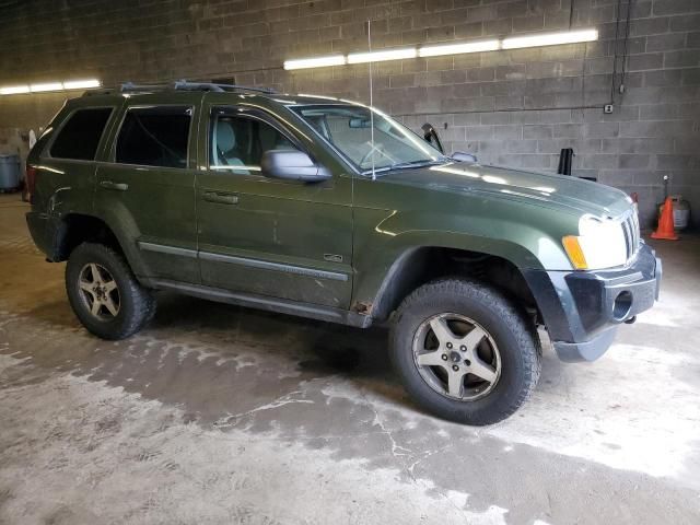 2007 Jeep Grand Cherokee Laredo