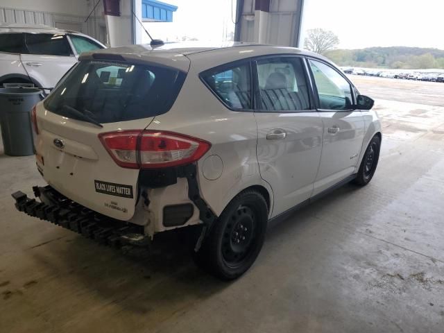 2018 Ford C-MAX SE