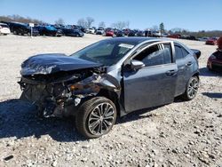 2015 Toyota Corolla L en venta en West Warren, MA