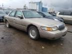 1998 Mercury Grand Marquis LS