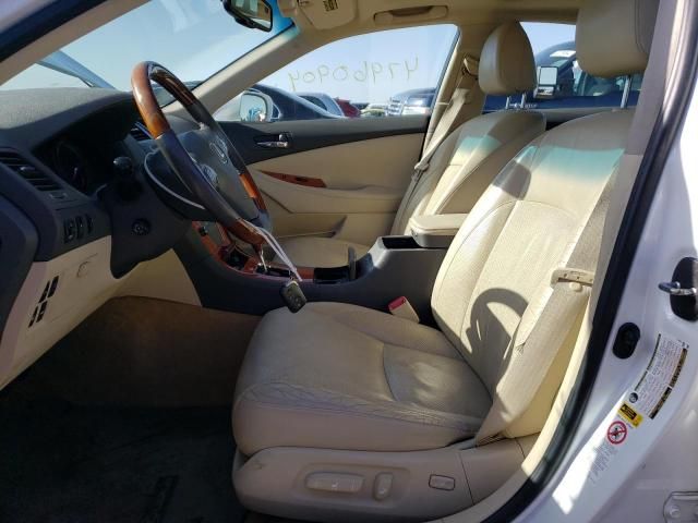 2010 Lexus ES 350