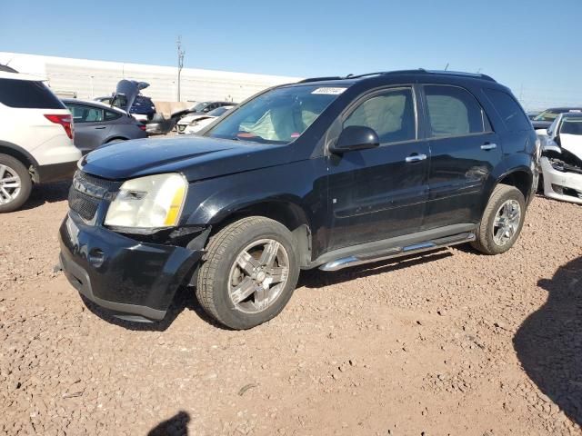 2008 Chevrolet Equinox LTZ