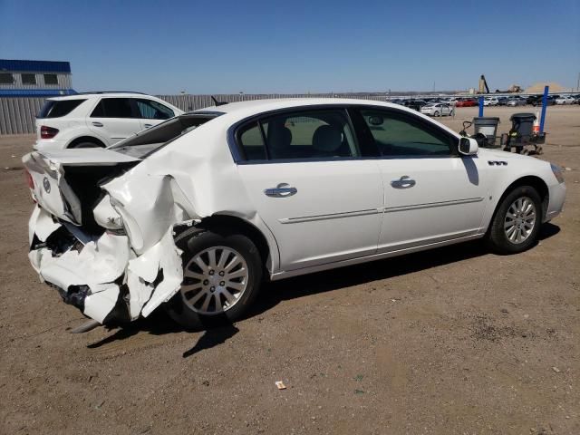 2008 Buick Lucerne CX