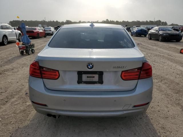 2012 BMW 328 I