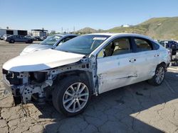 Salvage cars for sale from Copart Colton, CA: 2013 Toyota Avalon Base