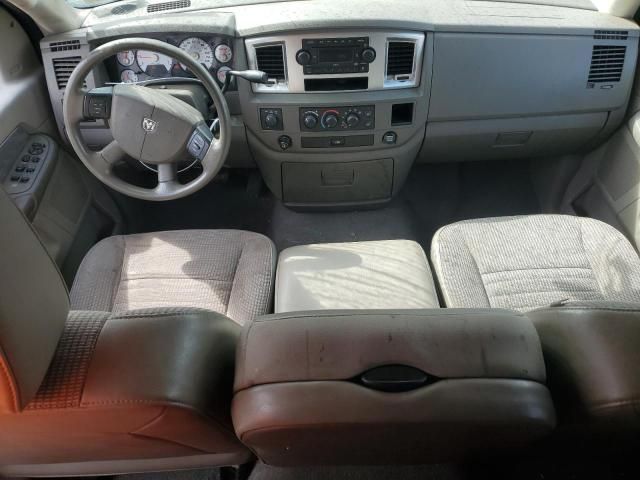 2008 Dodge RAM 1500 ST