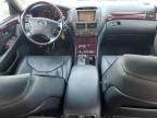 2001 Lexus LS 430