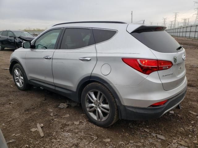 2013 Hyundai Santa FE Sport