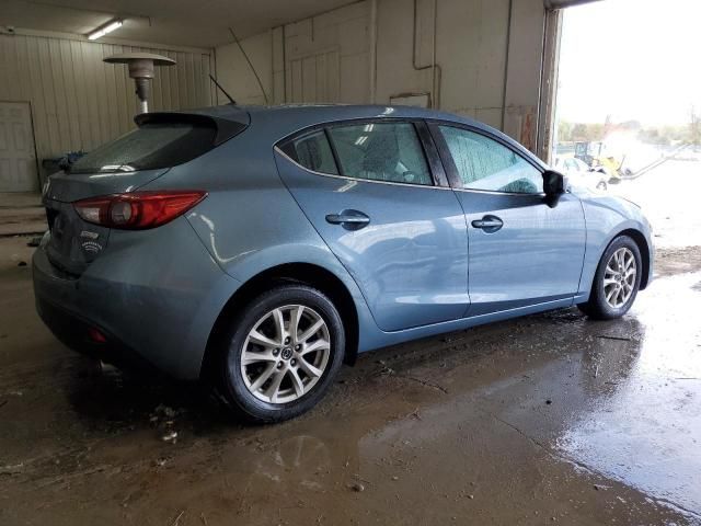 2014 Mazda 3 Touring