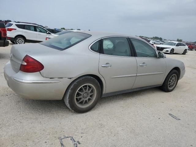 2007 Buick Lacrosse CX