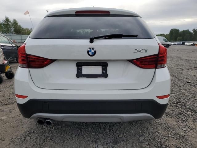 2013 BMW X1 XDRIVE28I