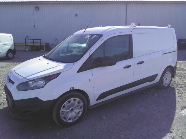 2014 Ford Transit Connect XL