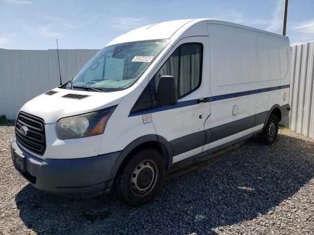 2016 Ford Transit T-350