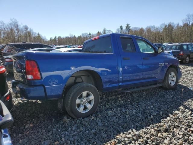 2016 Dodge RAM 1500 ST