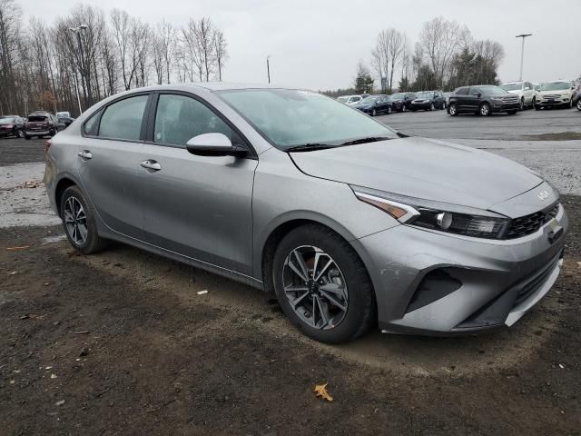 2023 KIA Forte LX