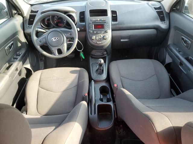 2012 KIA Soul