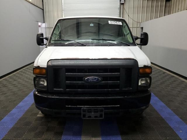 2012 Ford Econoline E150 Van