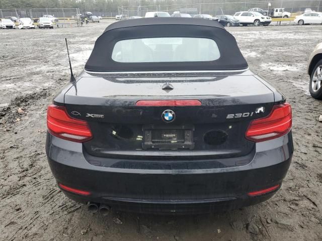 2018 BMW 230XI